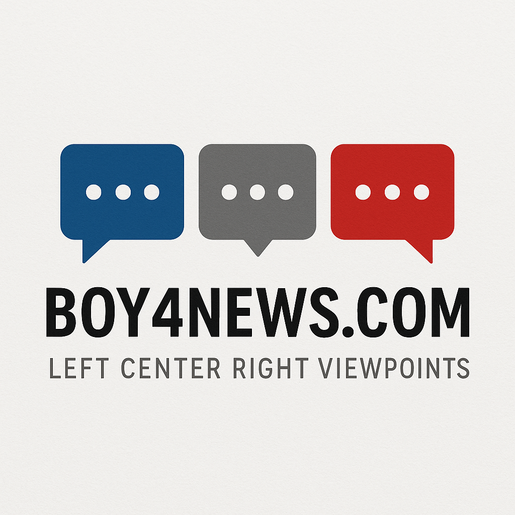 Boy4News